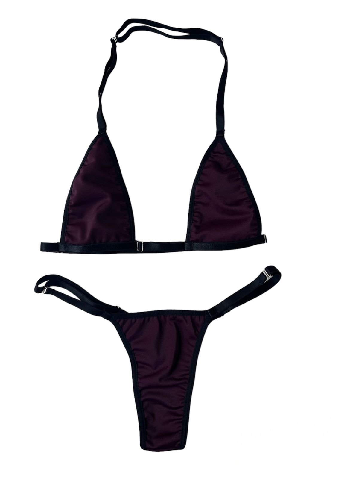 Conjunto Uva sem Bojo — outro ângulo
